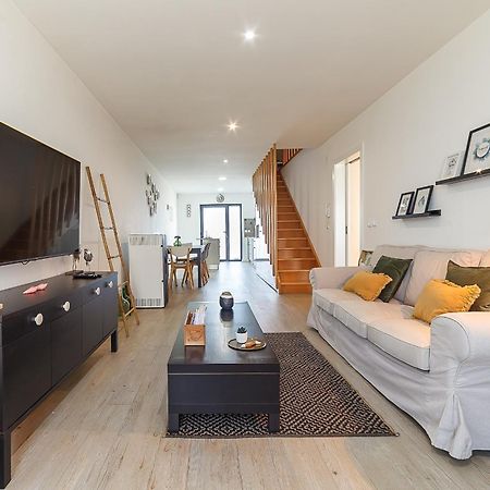 Gafa House - Family Accommodation And Workplace Gafanha da Nazaré Exterior foto