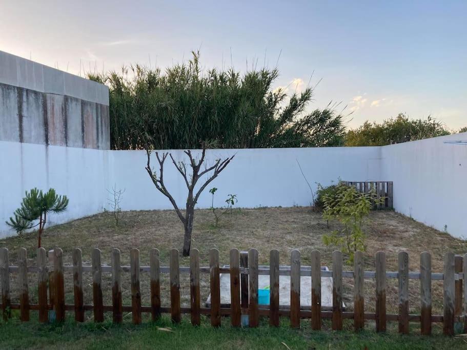 Gafa House - Family Accommodation And Workplace Gafanha da Nazaré Exterior foto