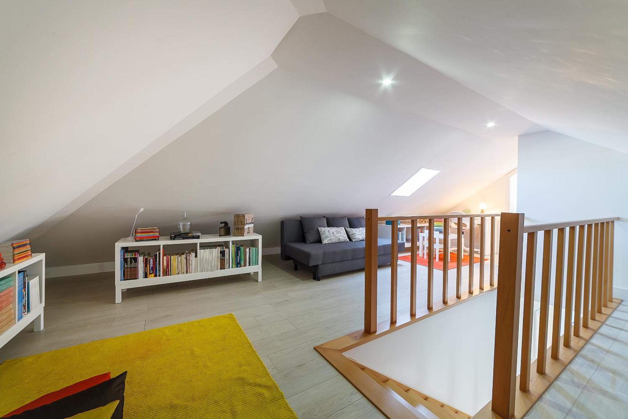Gafa House - Family Accommodation And Workplace Gafanha da Nazaré Exterior foto