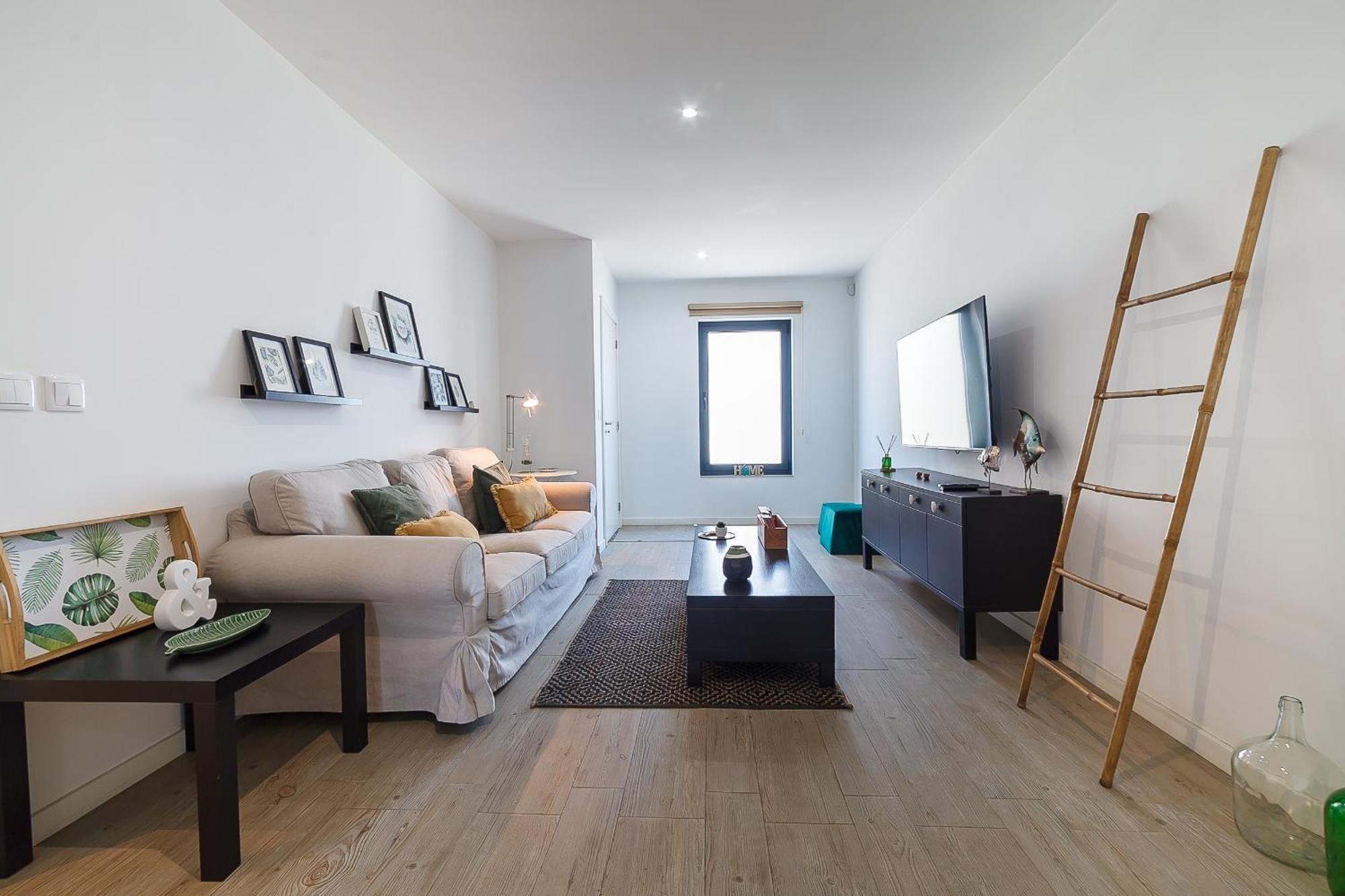 Gafa House - Family Accommodation And Workplace Gafanha da Nazaré Exterior foto